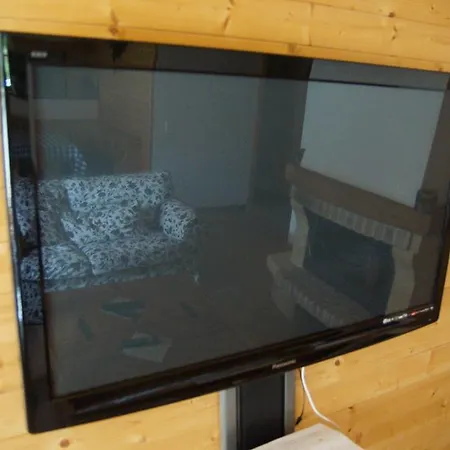 W & S Executive - Ii بيت للعطل هالشتات