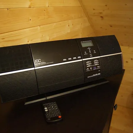 بيت للعطل W & S Executive - Ii