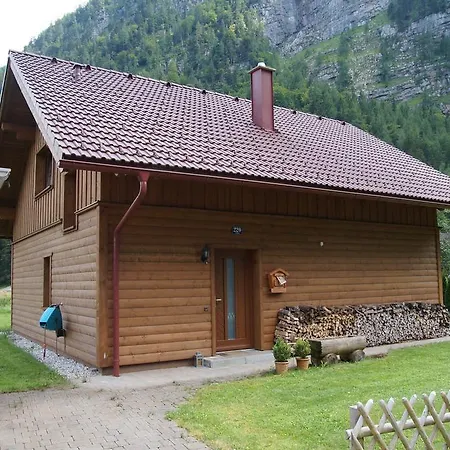 Holiday home W & S Executive - Ii *