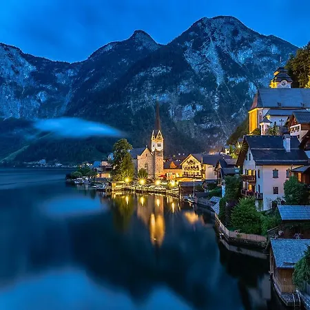 W & S Executive - Ii * Hallstatt