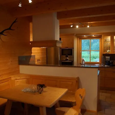 Casa vacanze W & S Executive - Ii Hallstatt