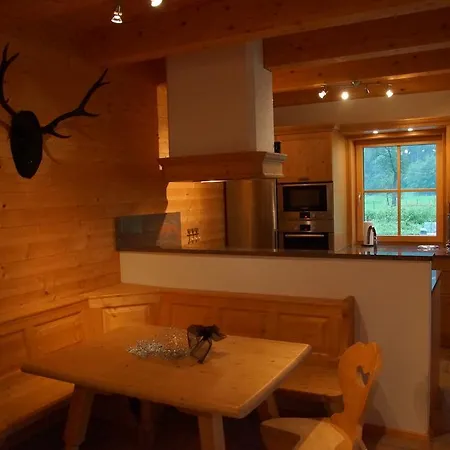 Holiday home W & S Executive - Ii *