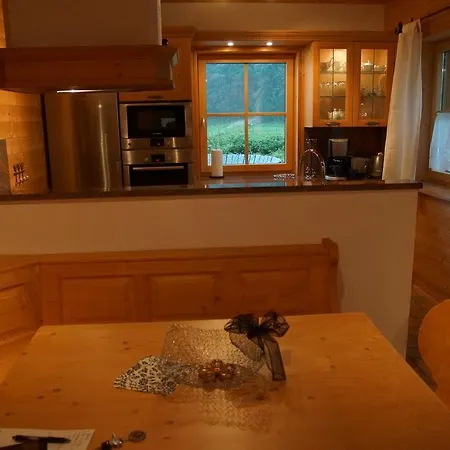 بيت للعطل W & S Executive - Ii هالشتات