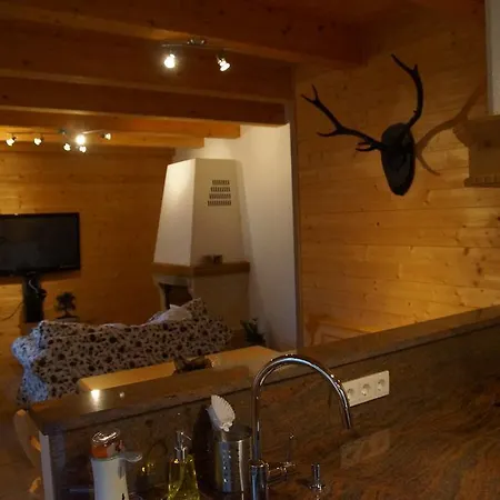 W & S Executive - Ii Holiday home Hallstatt