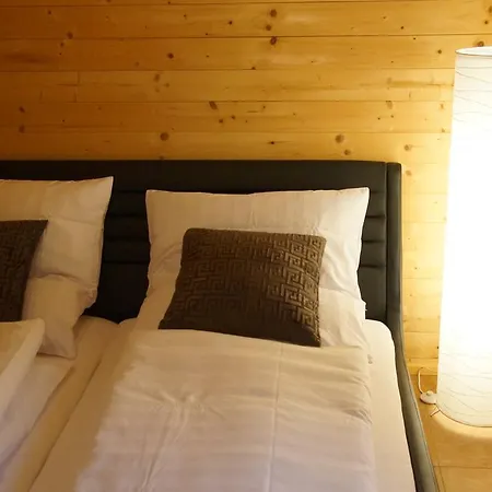Holiday home W & S Executive - Ii *