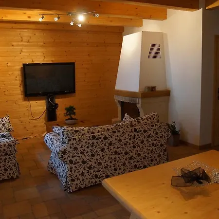 W & S Executive - Ii بيت للعطل هالشتات