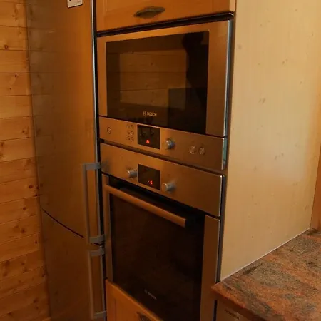 W & S Executive - Ii Holiday home