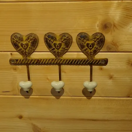 بيت للعطل W & S Executive - Ii *