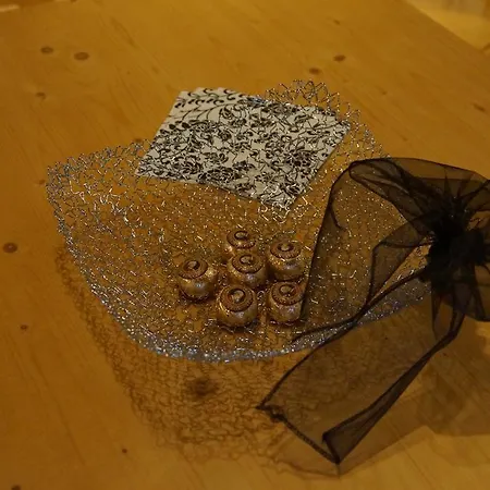 Casa vacanze W & S Executive - Ii *