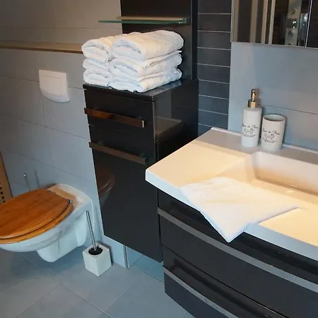 Holiday home W & S Executive - Ii
