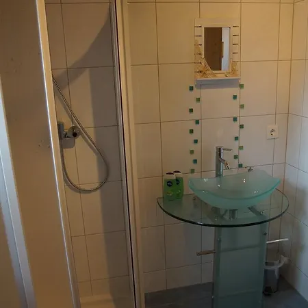 بيت للعطل W & S Executive - Ii *