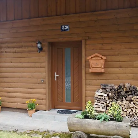 Дом отдыха W & S Executive - Ii *