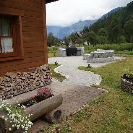 W & S Executive - Ii Holiday home