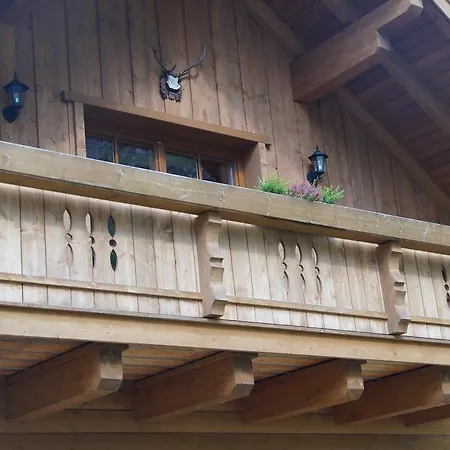 Дом отдыха W & S Executive - Ii Гальштат