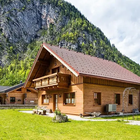 W & S Executive - Ii Гальштат