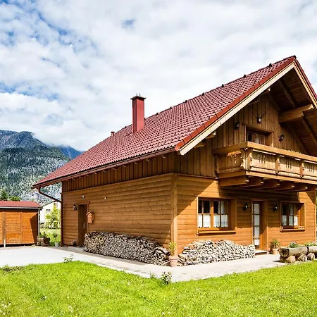 Holiday home W & S Executive - Ii Hallstatt