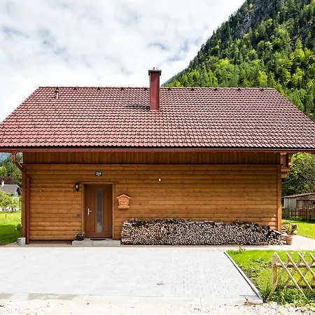 W & S Executive - Ii Hallstatt