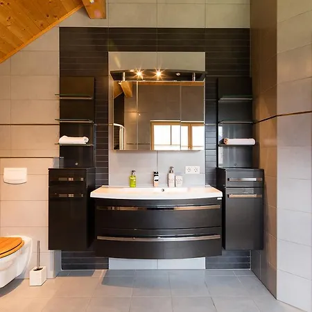 Holiday home W & S Executive - Ii