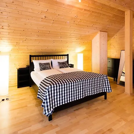 Casa de Férias W & S Executive - Ii Hallstatt