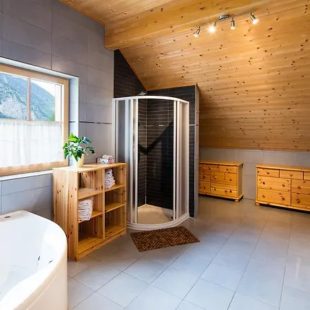 W & S Executive - Ii Hallstatt