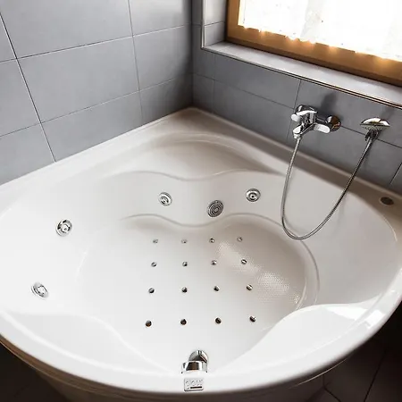 Casa vacanze W & S Executive - Ii