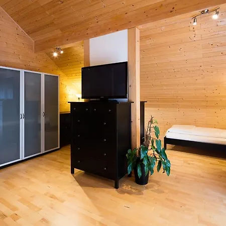 W & S Executive - Ii