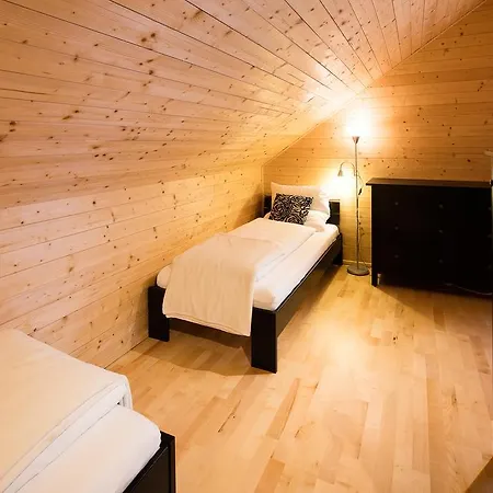 W & S Executive - Ii Hallstatt