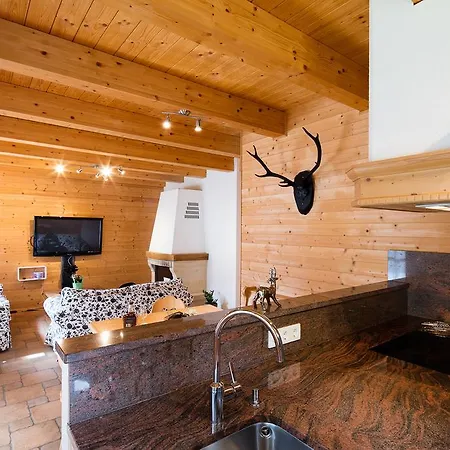 Holiday home W & S Executive - Ii