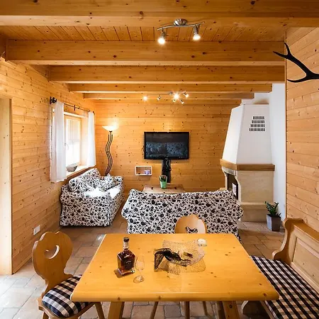 Casa de Férias W & S Executive - Ii Hallstatt