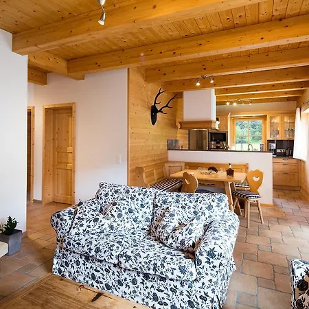 Дом отдыха W & S Executive - Ii *