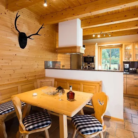 بيت للعطل W & S Executive - Ii هالشتات