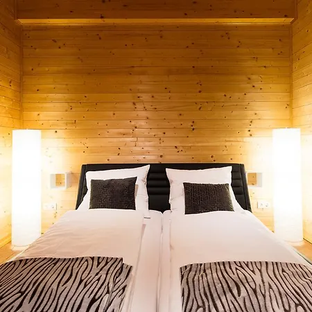 Holiday home W & S Executive - Ii