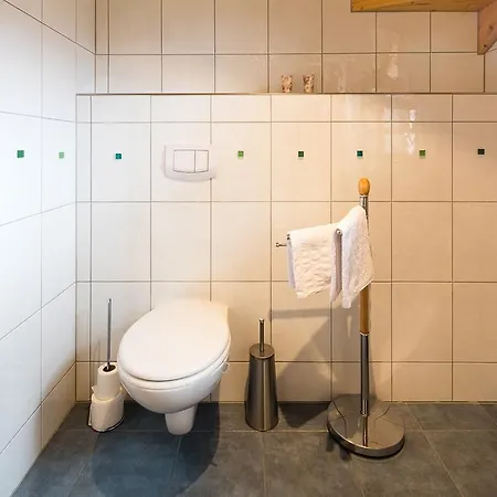 بيت للعطل W & S Executive - Ii هالشتات