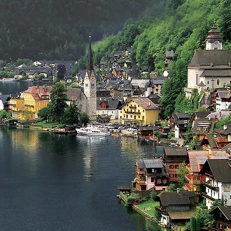 Дом отдыха W & S Executive - Ii *