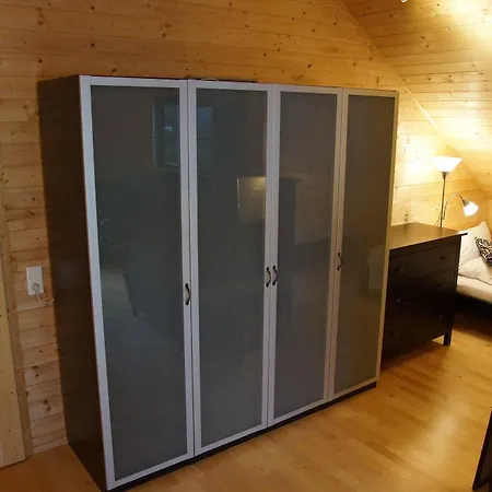 W & S Executive - Ii Дом отдыха