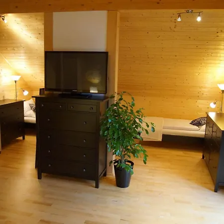 W & S Executive - Ii Hallstatt