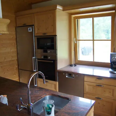 W & S Executive - Ii Holiday home