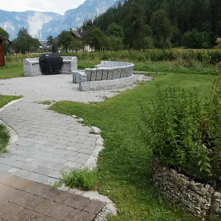 Дом отдыха W & S Executive - Ii Гальштат