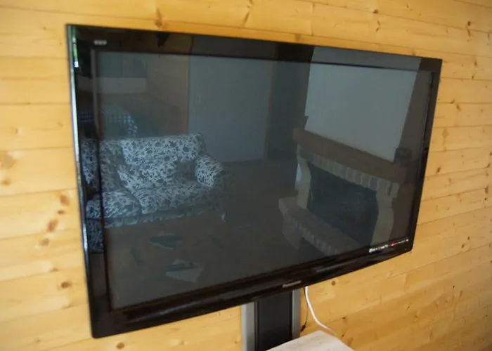 W & S Executive - Ii Hébergement de vacances Hallstatt