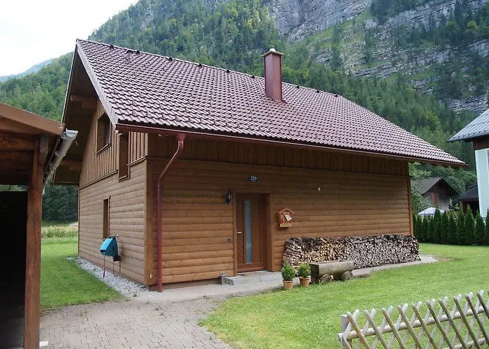 Holiday home W & S Executive - Ii *