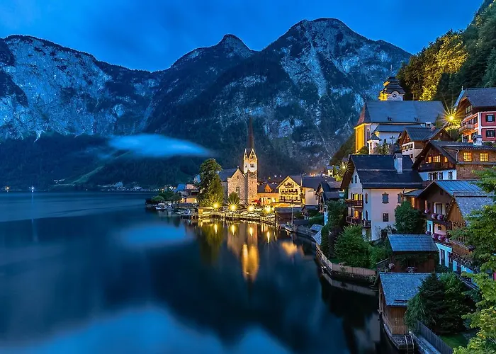 W & S Executive - Ii * Hallstatt