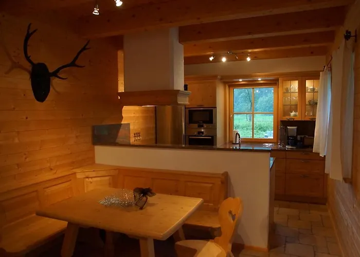 Hébergement de vacances W & S Executive - Ii Hallstatt