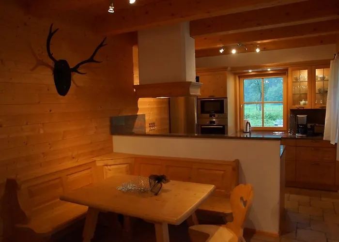 Holiday home W & S Executive - Ii *