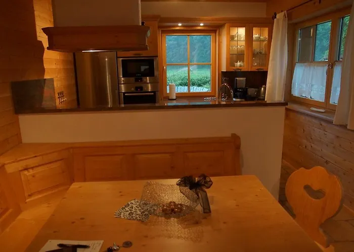 Holiday home W & S Executive - Ii Hallstatt