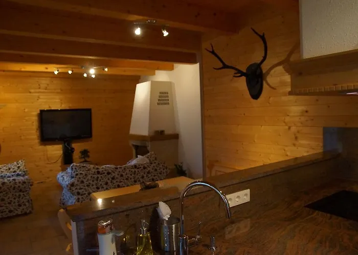 W & S Executive - Ii Holiday home Hallstatt