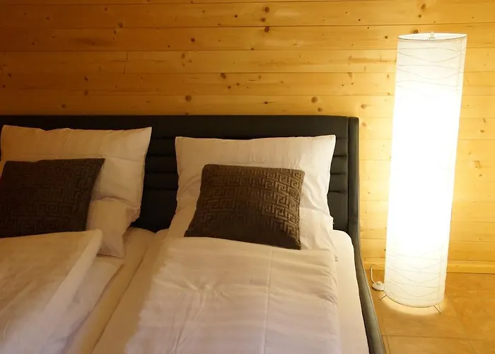 Holiday home W & S Executive - Ii *