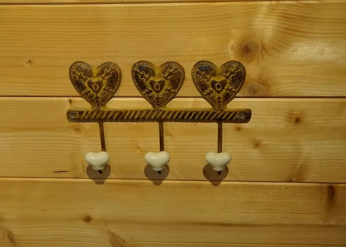 Holiday home W & S Executive - Ii *