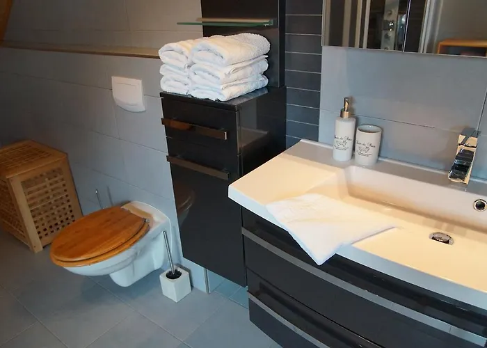 Holiday home W & S Executive - Ii