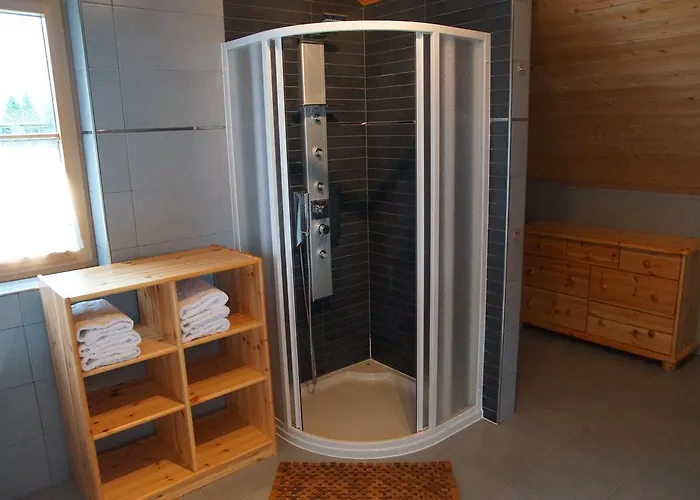 W & S Executive - Ii Holiday home