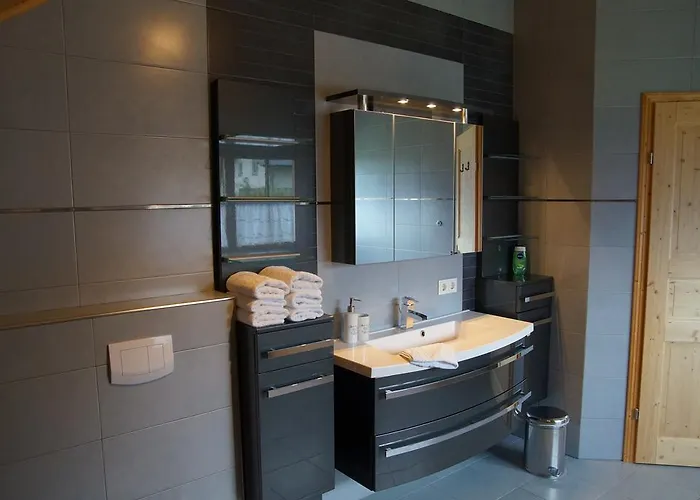 W & S Executive - Ii Holiday home